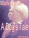 A Dog's Tale (eBook)